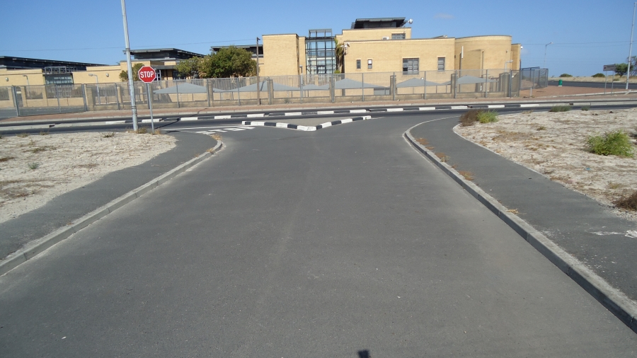 0 Bedroom Property for Sale in The Connifers Western Cape